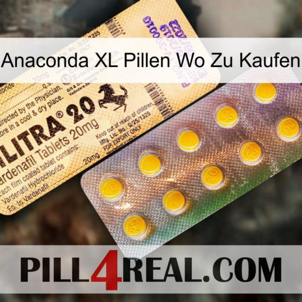 Anaconda Xl Pills Where To Buy new06